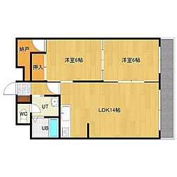 第2花椿ビル 3階