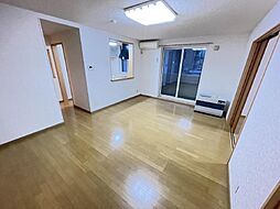 スイングラピュタ B11 1階2LDKのリビング/ダイニング