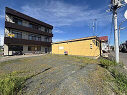 山下町3丁目月極駐車場