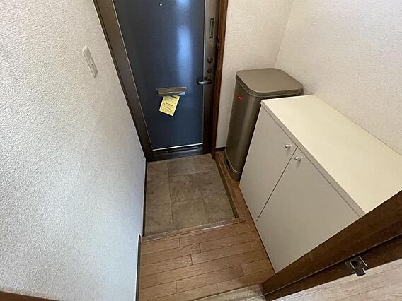 エーコー遠軽1_内装_2