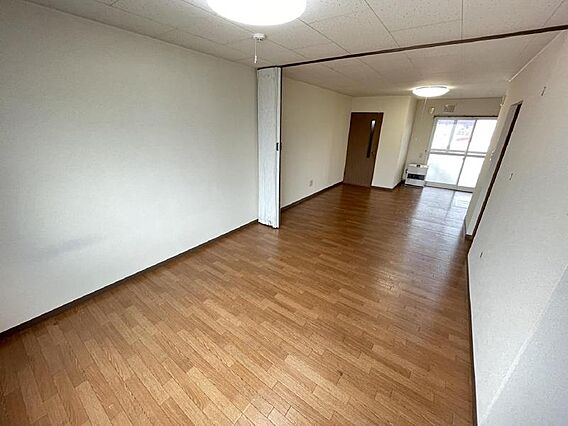 エーコー遠軽1_内装_4