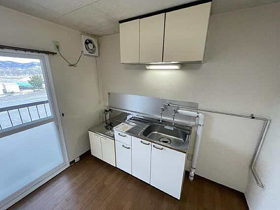 エーコー遠軽1_内装_1