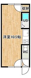 ステップカーサI 1階/102