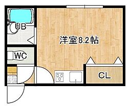 リバティとん田 4階