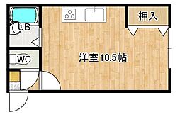 リバティとん田 4階