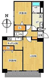 リングロードとん田 8階