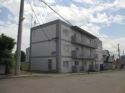 外観 外観