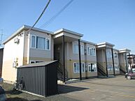 北海道北見市中央三輪4丁目521番地1号：物件画像／株式会社リーマン北見営業所　ビッグ北見店
