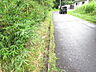 その他：前面道路　公道　巾4ｍ