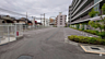 駐車場：平面駐車場