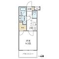 MOMOKI2階8.9万円