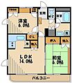 ノミズマンション3階9.1万円