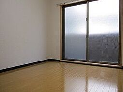 ヒルズ吉祥寺 1階1Kのリビング/ダイニング