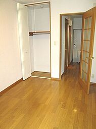 グランドール上北沢 1階1Kのリビング/ダイニング