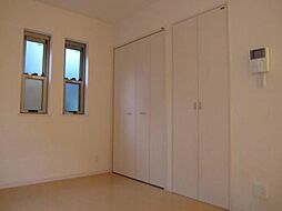 カルム吉祥寺 2階ワンルームのリビング/ダイニング