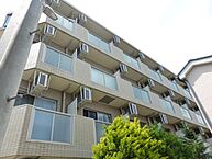東京都調布市多摩川3丁目52-2：物件画像／株式会社タウンハウジング東京　仙川店
