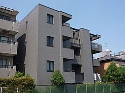 カルトゥーシュ芦花