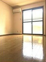 アルト・プエンテ 1階1Kのリビング/ダイニング