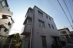 藤和シティスクエア桜上水