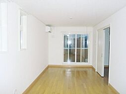 シャルマントミール 3階1LDKのリビング/ダイニング