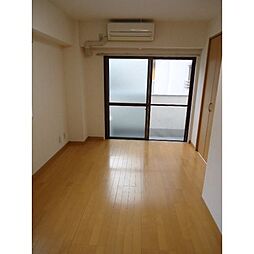 ラージ久我山A 2階3LDKのリビング/ダイニング