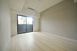 ＡＲＫＭＡＲＫ上北沢 1階1Kのリビング/ダイニング