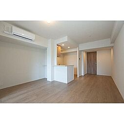 アビティグランデ砧　（Ｂ棟） 4階1LDKのリビング/ダイニング