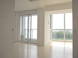 ガーデニエール砧レジデンス 5階2LDKのリビング/ダイニング