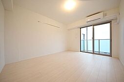 ルクレ上北沢ルネサンスコート 1階1Kのリビング/ダイニング