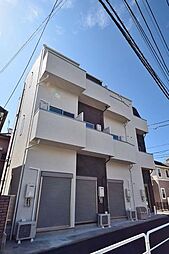 フェリーチェ上祖師谷