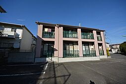 ソルクレスト北烏山