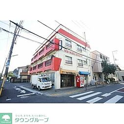 グランコンフォート千歳烏山