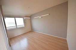 シルフィッド　S 1階2LDKのリビング/ダイニング