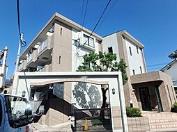 ガーデンクレスト1714