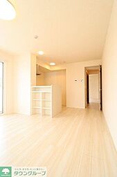 エリオ/リオナ　リオナ 3階2LDKのリビング/ダイニング