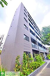 ＡＲＫＭＡＲＫ上北沢