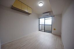 メゾン・ド・シルフ 2階ワンルームのリビング/ダイニング