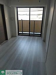 ＡＲＫＭＡＲＫ八幡山 4階1DKのリビング/ダイニング