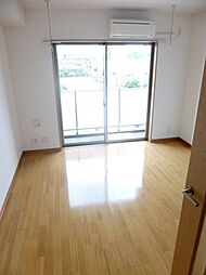 メゾン・ド・ヴェールＡ棟 1階1Kのリビング/ダイニング