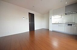 REGALO 1階1LDKのリビング/ダイニング