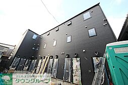 プライムガーデン千歳烏山