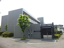 クレールコート芦花公園