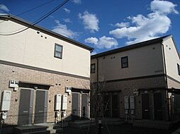 ガーネットハイツ