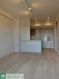 ＪＰｎｏｉｅ下高井戸 2階2LDKのリビング/ダイニング