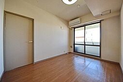 調布パークス 3階2LDKのリビング/ダイニング