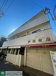 メゾンドボンシャンス