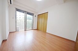 サンパラッツオ伍番館 2階1Kのリビング/ダイニング