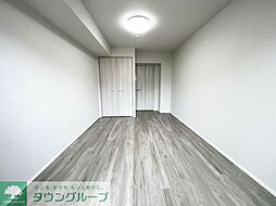 ＤＩＰＳ明大前 3階1Kのリビング/ダイニング