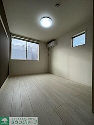 （仮称）府中市分梅町2丁目計画 104 1階1Kのリビング/ダイニング