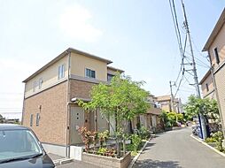 グランシャリオ・ヒルズＣ棟